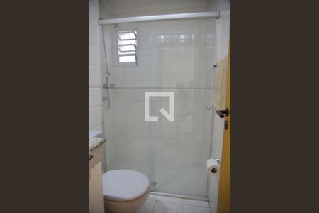 Apartamento à venda com 80m², 3 quartos e 2 vagasBanheiro Social