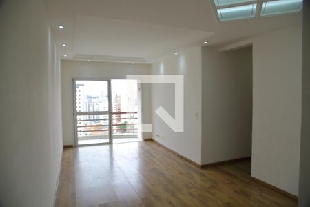Apartamento à venda com 3 quartos, 80m² em Jardim Portugal, São Bernardo do Campo