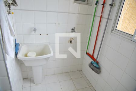 Apartamento à venda com 80m², 3 quartos e 2 vagasÁrea de Serviço