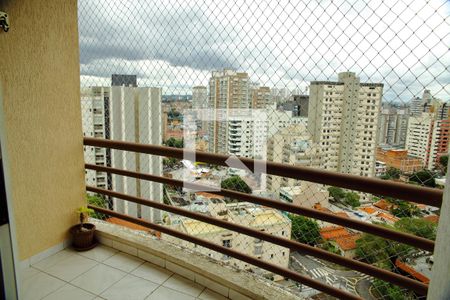 Sala de apartamento à venda com 3 quartos, 80m² em Jardim Portugal, São Bernardo do Campo