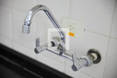 Apartamento à venda com 80m², 3 quartos e 2 vagasCozinha Detalhe