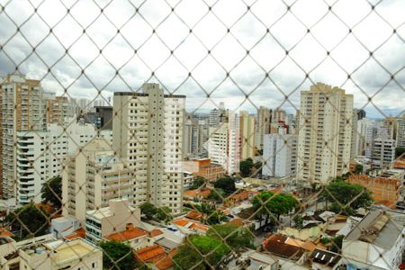 Vista Quarto1 de apartamento à venda com 3 quartos, 80m² em Jardim Portugal, São Bernardo do Campo