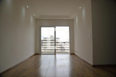 Sala de apartamento à venda com 3 quartos, 80m² em Jardim Portugal, São Bernardo do Campo