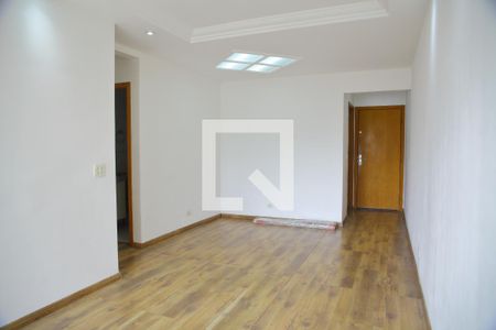 Sala de apartamento à venda com 3 quartos, 80m² em Jardim Portugal, São Bernardo do Campo
