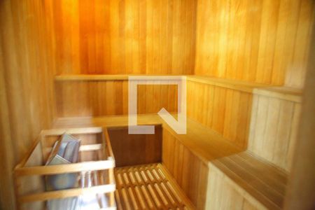 Apartamento à venda com 80m², 3 quartos e 2 vagasÁrea comum Sauna
