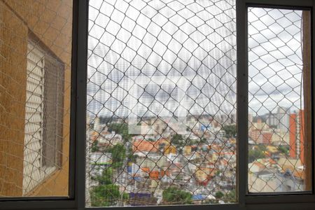 Apartamento à venda com 80m², 3 quartos e 2 vagasjanela Cozinha/ Área de Serviço