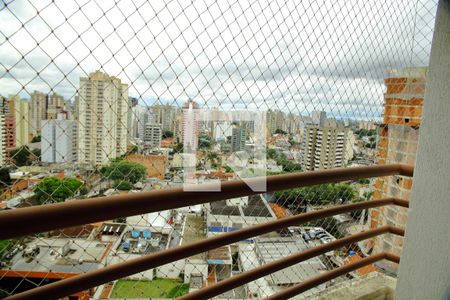 Sala de apartamento à venda com 3 quartos, 80m² em Jardim Portugal, São Bernardo do Campo