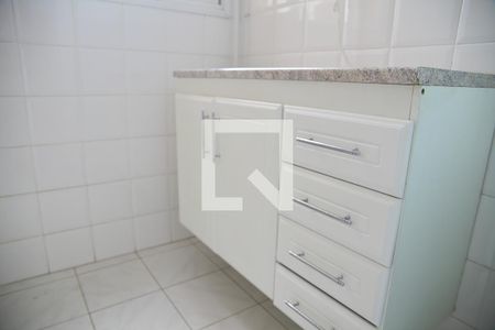 Apartamento à venda com 80m², 3 quartos e 2 vagasÁrea de Serviço