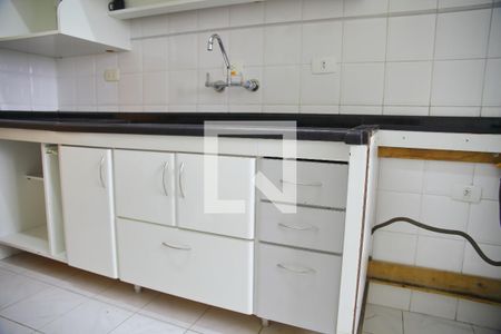 Apartamento à venda com 80m², 3 quartos e 2 vagasCozinha - Armários