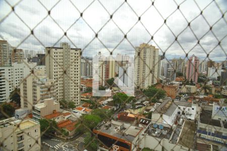 Apartamento à venda com 80m², 3 quartos e 2 vagasVIsta Quarto 2