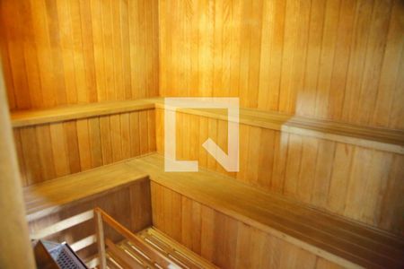 Área comum Sauna de apartamento à venda com 3 quartos, 80m² em Jardim Portugal, São Bernardo do Campo