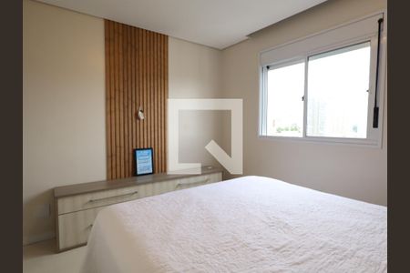 Apartamento para alugar com 85m², 2 quartos e 2 vagasSuíte