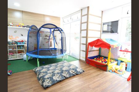 Apartamento para alugar com 85m², 2 quartos e 2 vagasBrinquedoteca