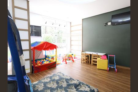 Apartamento para alugar com 85m², 2 quartos e 2 vagasBrinquedoteca