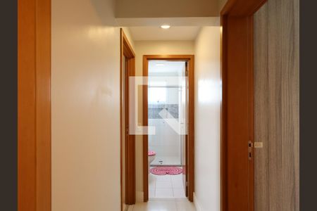 Apartamento para alugar com 85m², 2 quartos e 2 vagasCorredor