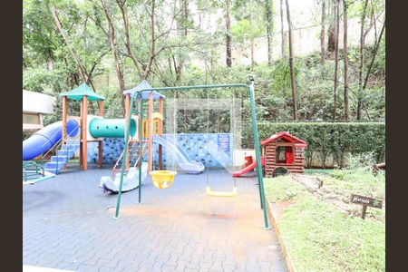 Apartamento para alugar com 85m², 2 quartos e 2 vagasÁrea comum - Playground