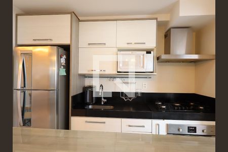 Apartamento para alugar com 85m², 2 quartos e 2 vagasCozinha