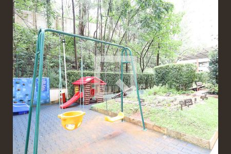 Apartamento para alugar com 85m², 2 quartos e 2 vagasÁrea comum - Playground