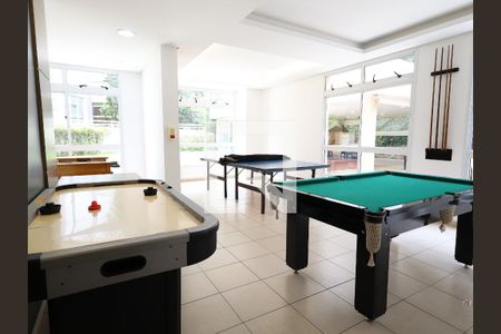 Apartamento para alugar com 85m², 2 quartos e 2 vagasSala de Jogos