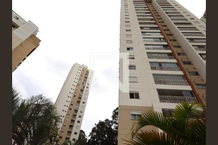 Apartamento para alugar com 85m², 2 quartos e 2 vagasFachada do Prédio
