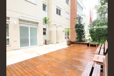 Apartamento para alugar com 85m², 2 quartos e 2 vagasÁrea comum