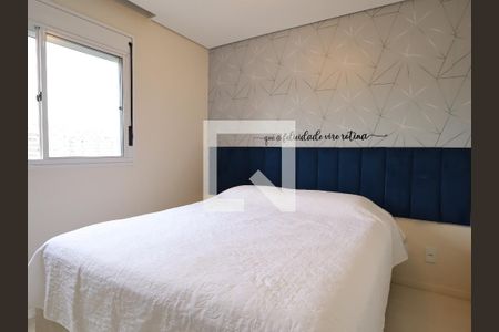 Suíte de apartamento para alugar com 2 quartos, 85m² em Vila Andrade, São Paulo