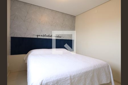 Suíte de apartamento para alugar com 2 quartos, 85m² em Vila Andrade, São Paulo