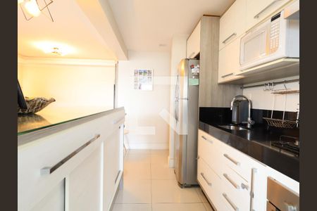 Apartamento para alugar com 85m², 2 quartos e 2 vagasCozinha