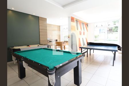 Apartamento para alugar com 85m², 2 quartos e 2 vagasSala de Jogos