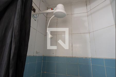 Studio para alugar com 40m², 1 quarto e sem vagaBanheiro