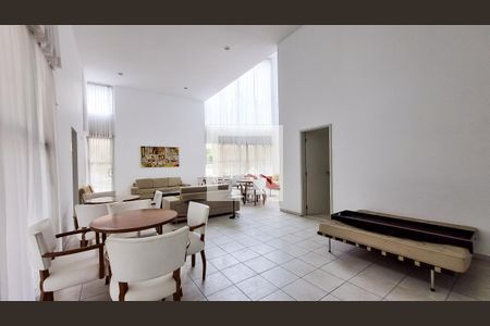 Apartamento à venda com 210m², 2 quartos e 3 vagasÁrea comum - Salão de festas