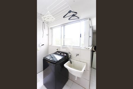 Apartamento à venda com 210m², 2 quartos e 3 vagasÁrea de Serviço