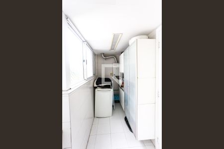 Apartamento à venda com 210m², 2 quartos e 3 vagasÁrea de Serviço