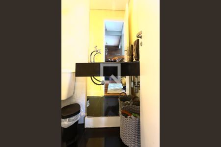 Apartamento à venda com 210m², 2 quartos e 3 vagasLavabo