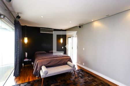 Apartamento à venda com 210m², 2 quartos e 3 vagasSuíte 2