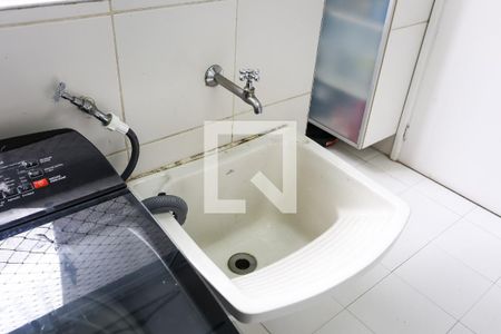 Apartamento à venda com 210m², 2 quartos e 3 vagasÁrea de Serviço