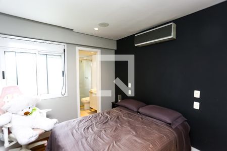 Apartamento à venda com 210m², 2 quartos e 3 vagasSuíte 1