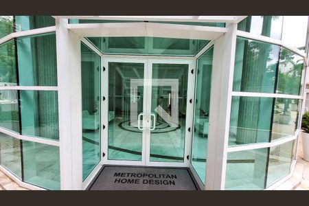 Apartamento à venda com 210m², 2 quartos e 3 vagasHall de entrada