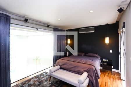 Apartamento à venda com 210m², 2 quartos e 3 vagasSuíte 2