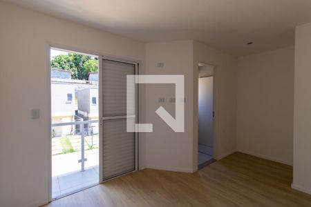 Casa de condomínio para alugar com 100m², 3 quartos e 2 vagasQuarto 3 - Suíte