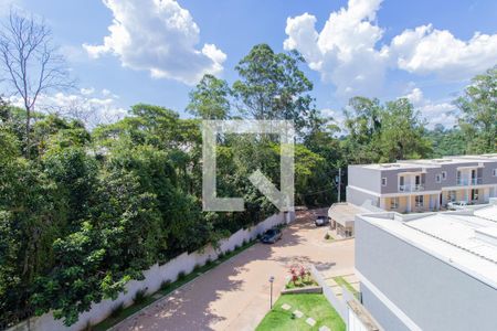 Casa de condomínio para alugar com 100m², 3 quartos e 2 vagasVista do Quarto 2