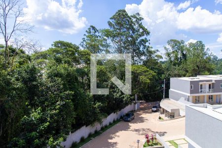 Casa de condomínio para alugar com 100m², 3 quartos e 2 vagasVista do Quarto 1