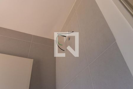 Casa de condomínio para alugar com 100m², 3 quartos e 2 vagasBanheiro da Suíte