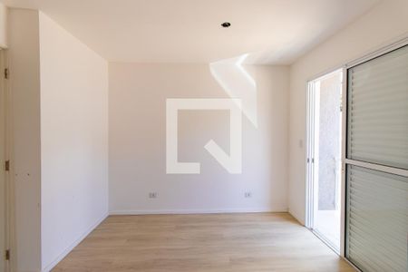 Casa de condomínio para alugar com 100m², 3 quartos e 2 vagasQuarto 3 - Suíte