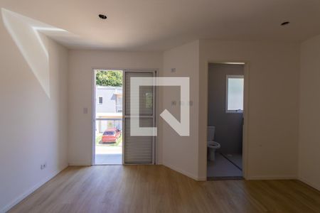 Casa de condomínio para alugar com 100m², 3 quartos e 2 vagasQuarto 3 - Suíte