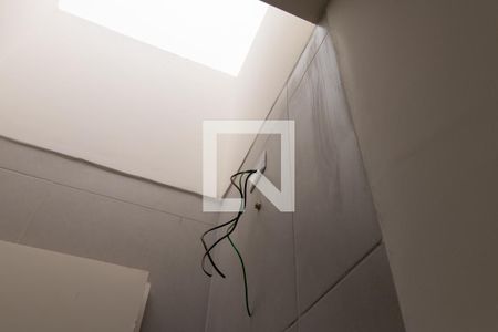 Casa de condomínio para alugar com 100m², 3 quartos e 2 vagasBanheiro Social