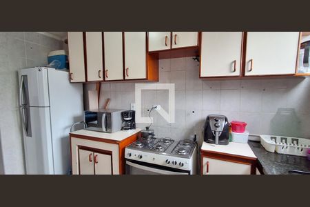 Apartamento à venda com 55m², 2 quartos e 1 vaga Apartamento à venda com 55m², 2 quartos e 1 vagaCozinha