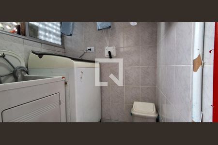 Apartamento à venda com 55m², 2 quartos e 1 vaga Apartamento à venda com 55m², 2 quartos e 1 vagaÁrea de Serviço