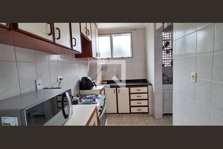 Apartamento à venda com 55m², 2 quartos e 1 vaga Apartamento à venda com 55m², 2 quartos e 1 vagaCozinha