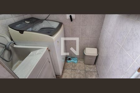 Apartamento à venda com 55m², 2 quartos e 1 vaga Apartamento à venda com 55m², 2 quartos e 1 vagaÁrea de Serviço